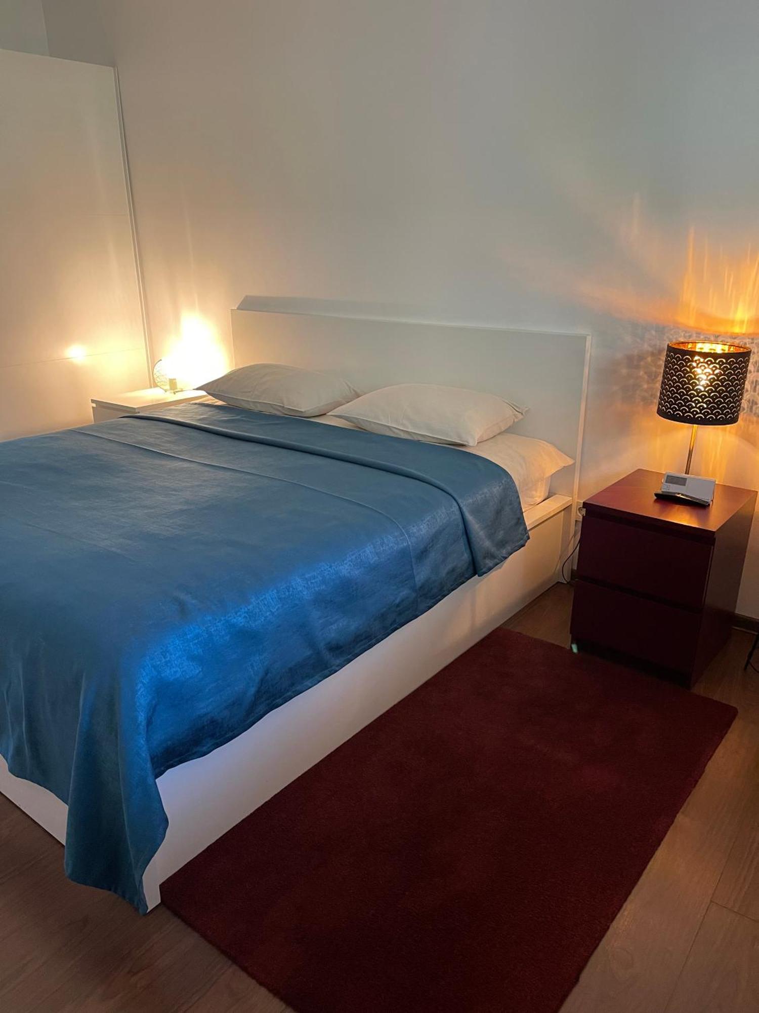 City Garden Apartments Букурещ Екстериор снимка